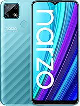 Best available price of Realme Narzo 30A in Mali