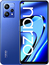 Best available price of Realme Narzo 50 Pro in Mali