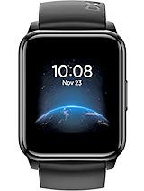Best available price of Realme Watch 2 in Mali