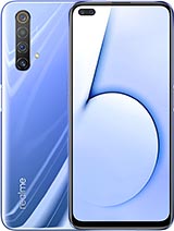 Best available price of Realme X50 5G (China) in Mali