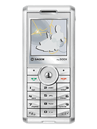 Best available price of Sagem my300X in Mali