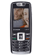 Best available price of Sagem myW-7 in Mali