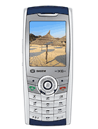 Best available price of Sagem MY X6-2 in Mali