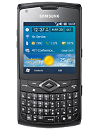 Best available price of Samsung B7350 Omnia PRO 4 in Mali