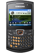 Best available price of Samsung B6520 Omnia PRO 5 in Mali