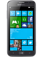 Best available price of Samsung Ativ S I8750 in Mali