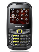 Best available price of Samsung B3210 CorbyTXT in Mali
