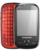 Best available price of Samsung B5310 CorbyPRO in Mali