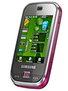 Best available price of Samsung B5722 in Mali