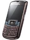 Best available price of Samsung B7320 OmniaPRO in Mali