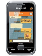 Best available price of Samsung C3312 Duos in Mali