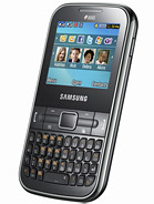 Best available price of Samsung Ch-t 322 in Mali
