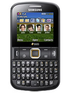 Best available price of Samsung Ch-t 222 in Mali