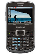 Best available price of Samsung Comment 2 R390C in Mali