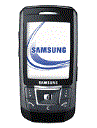 Best available price of Samsung D870 in Mali