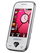 Best available price of Samsung S7070 Diva in Mali