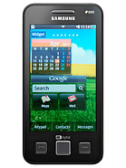 Best available price of Samsung DuosTV I6712 in Mali