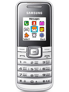 Best available price of Samsung E1050 in Mali