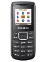 Best available price of Samsung E1100 in Mali