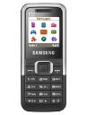 Best available price of Samsung E1125 in Mali