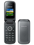 Best available price of Samsung E1190 in Mali