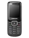 Best available price of Samsung E1210 in Mali