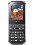 Best available price of Samsung E1230 in Mali