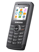 Best available price of Samsung E1390 in Mali