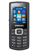 Best available price of Samsung E2130 in Mali