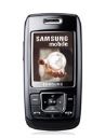 Best available price of Samsung E251 in Mali