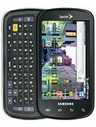 Best available price of Samsung Epic 4G in Mali