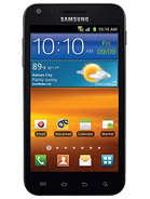 Best available price of Samsung Galaxy S II Epic 4G Touch in Mali