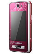 Best available price of Samsung F480i in Mali