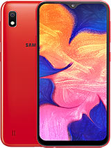 Best available price of Samsung Galaxy A10 in Mali