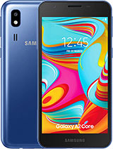 Best available price of Samsung Galaxy A2 Core in Mali