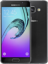 Best available price of Samsung Galaxy A3 2016 in Mali