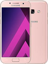 Best available price of Samsung Galaxy A3 2017 in Mali