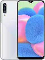 Best available price of Samsung Galaxy A30s in Mali