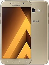 Best available price of Samsung Galaxy A5 2017 in Mali