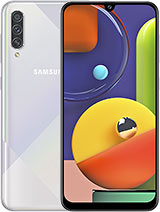 Best available price of Samsung Galaxy A50s in Mali