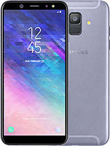 Best available price of Samsung Galaxy A6 2018 in Mali
