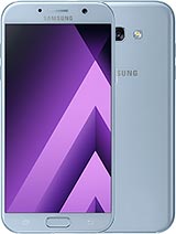 Best available price of Samsung Galaxy A7 2017 in Mali