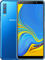 Best available price of Samsung Galaxy A7 2018 in Mali