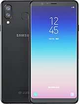 Best available price of Samsung Galaxy A8 Star A9 Star in Mali