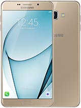 Best available price of Samsung Galaxy A9 2016 in Mali