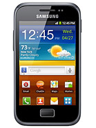 Best available price of Samsung Galaxy Ace Plus S7500 in Mali