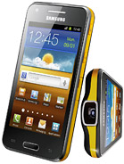 Best available price of Samsung I8530 Galaxy Beam in Mali