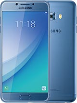 Best available price of Samsung Galaxy C5 Pro in Mali