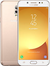Best available price of Samsung Galaxy C7 2017 in Mali