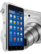 Best available price of Samsung Galaxy Camera 2 GC200 in Mali